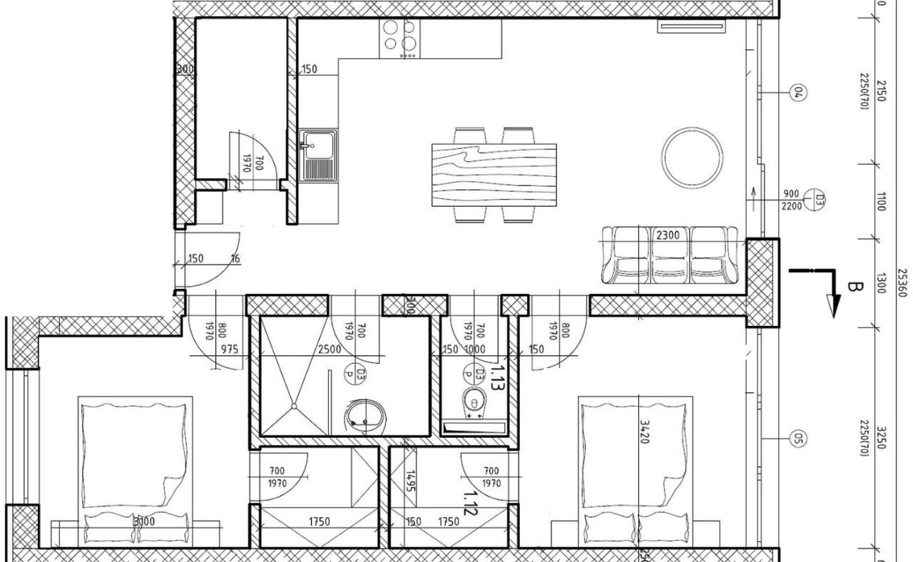 Lomnica Garden Apartment Татранска Ломница Экстерьер фото